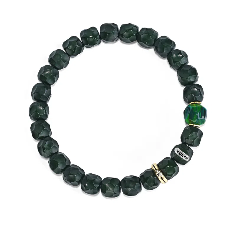 钰澜文玩 五行之气 绿野仙踪 星月菩提 手串 男女同款情侣款