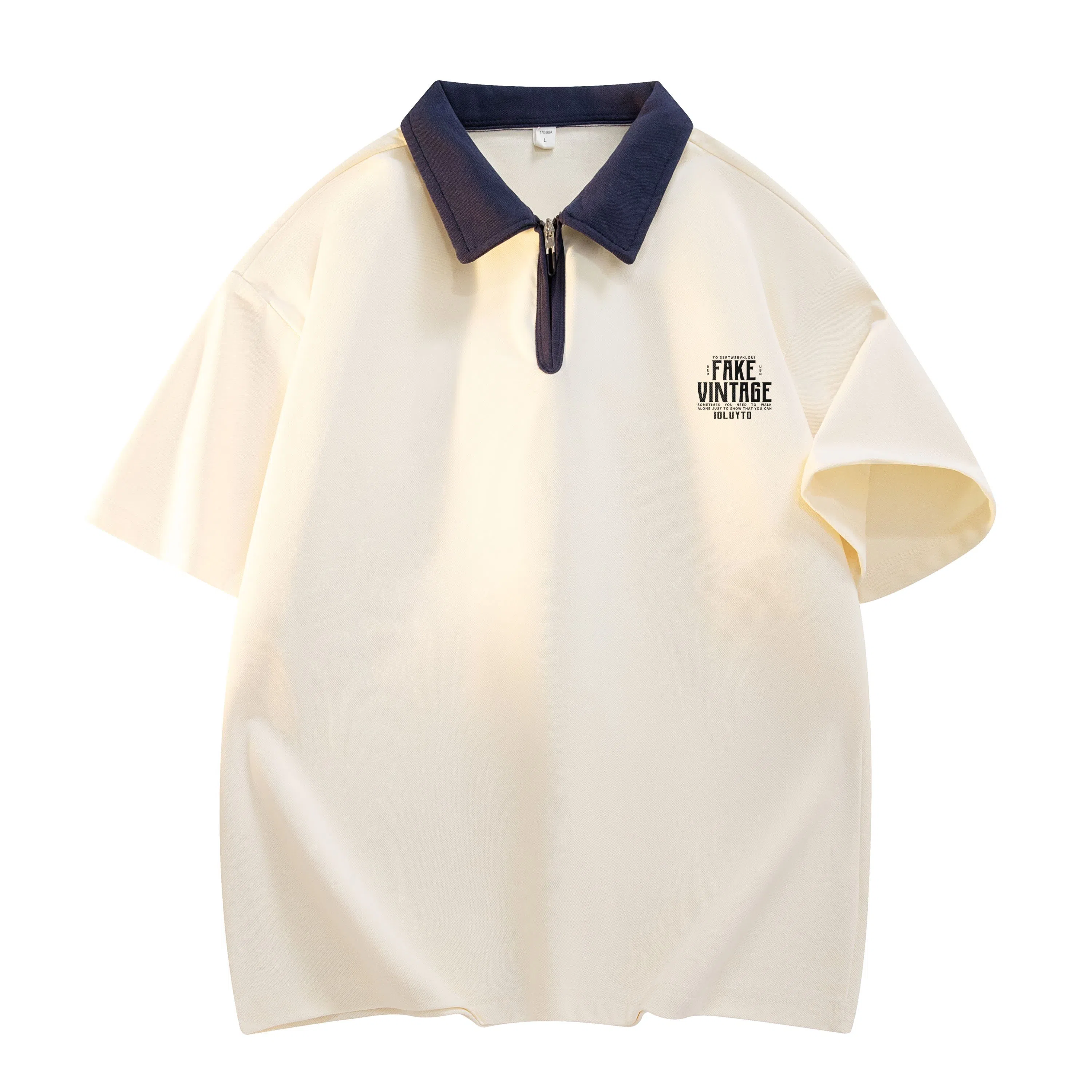 FAKE VINTAGE LogoPolo