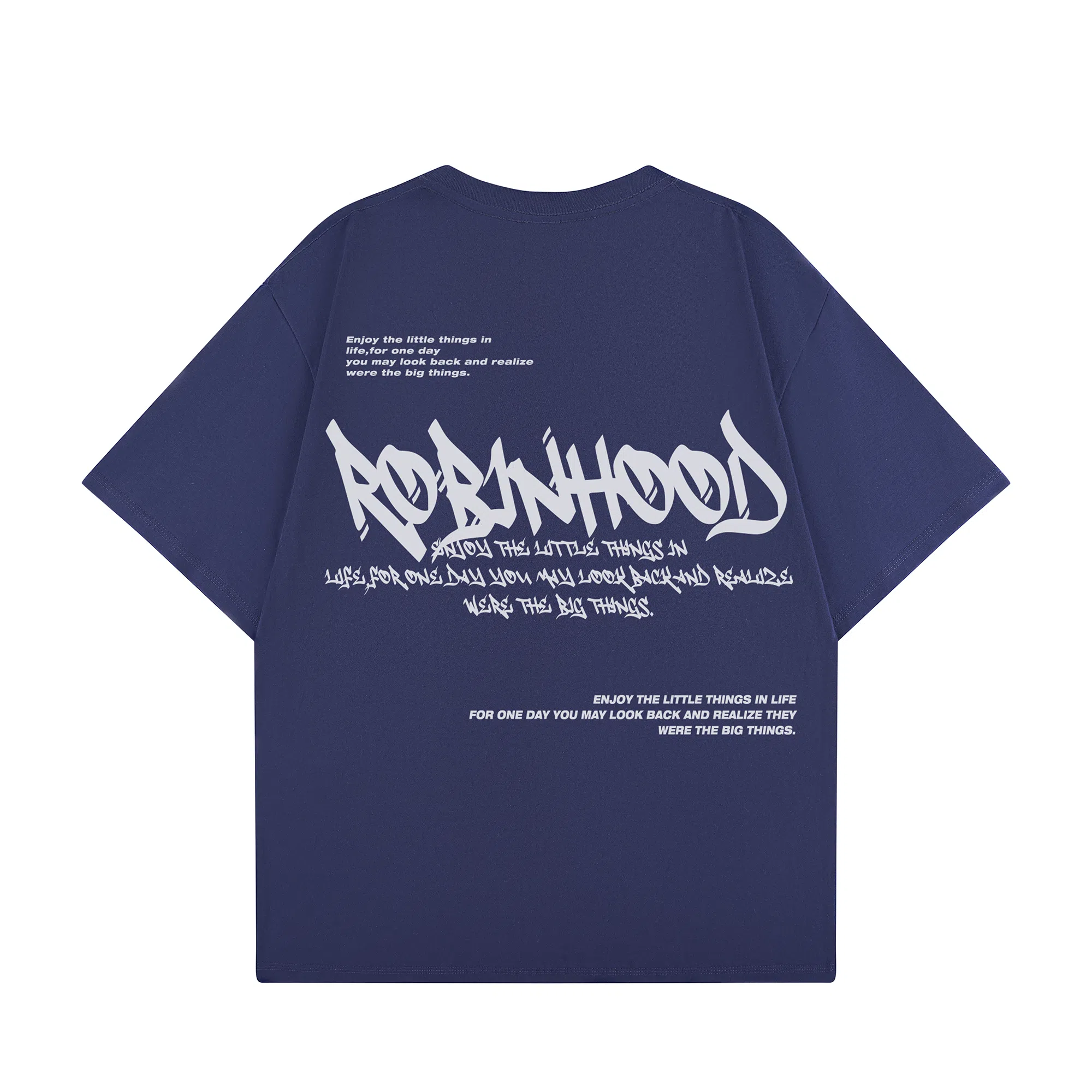 ROBINHOOD logo T
