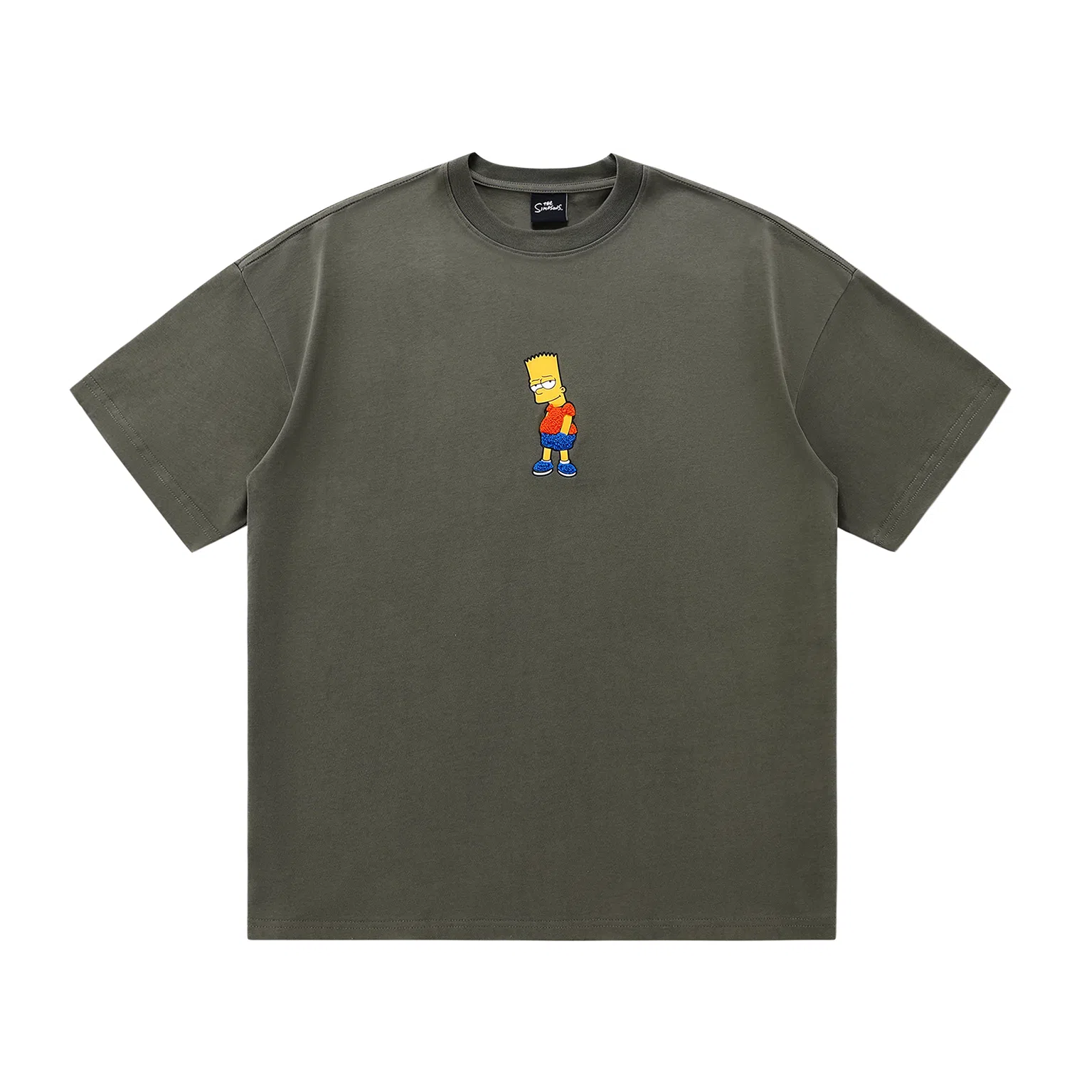 The Simpsons T