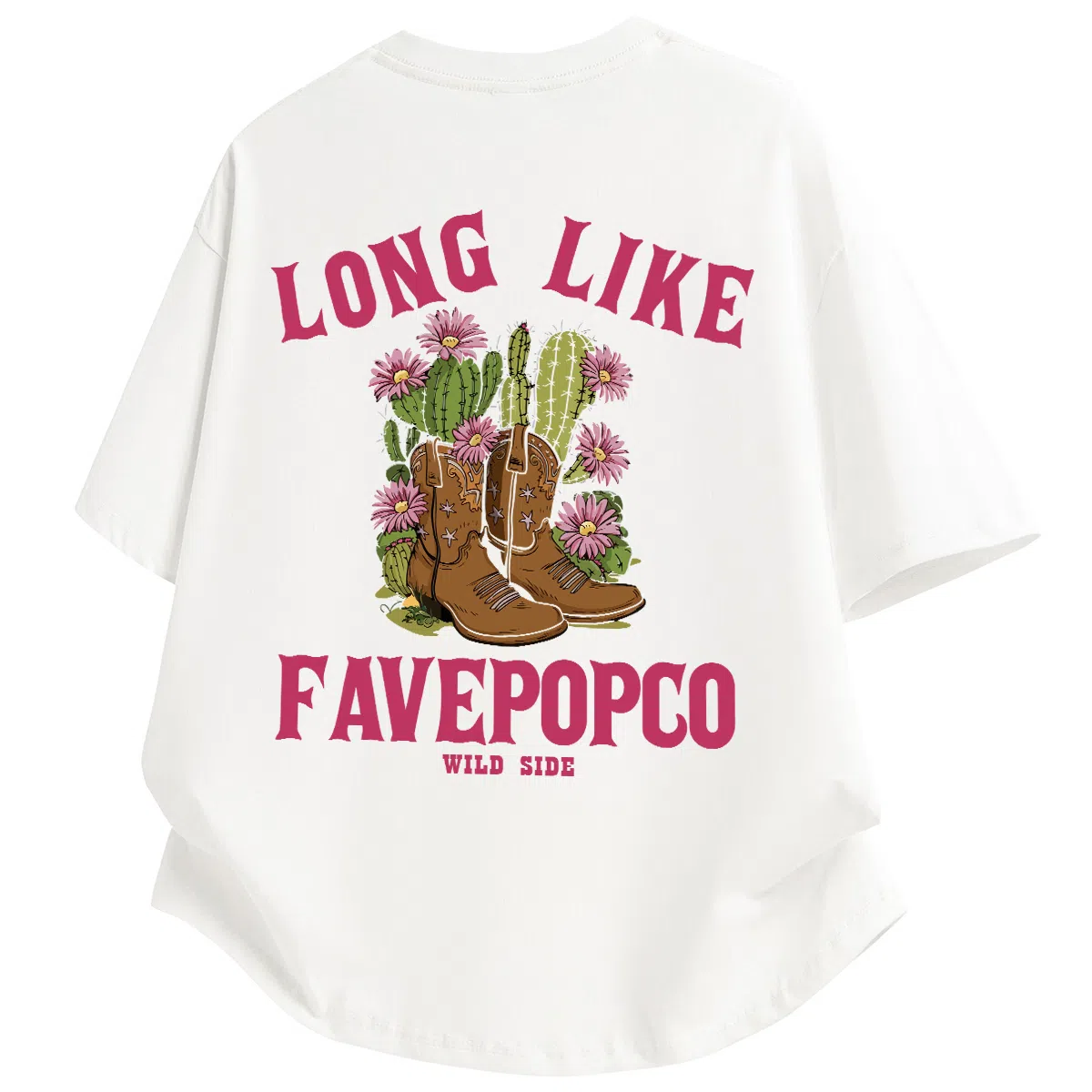 FAVEPOP T