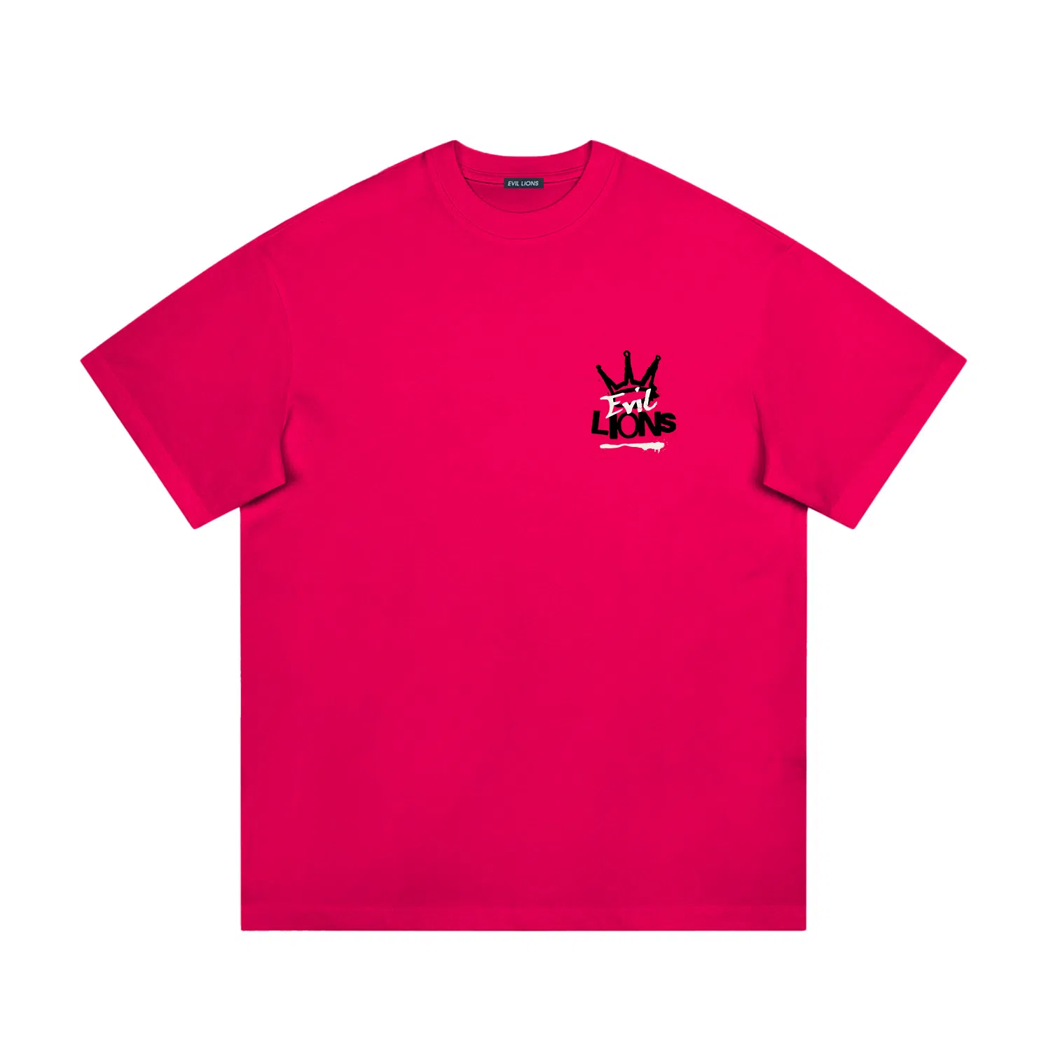 Evil lions T