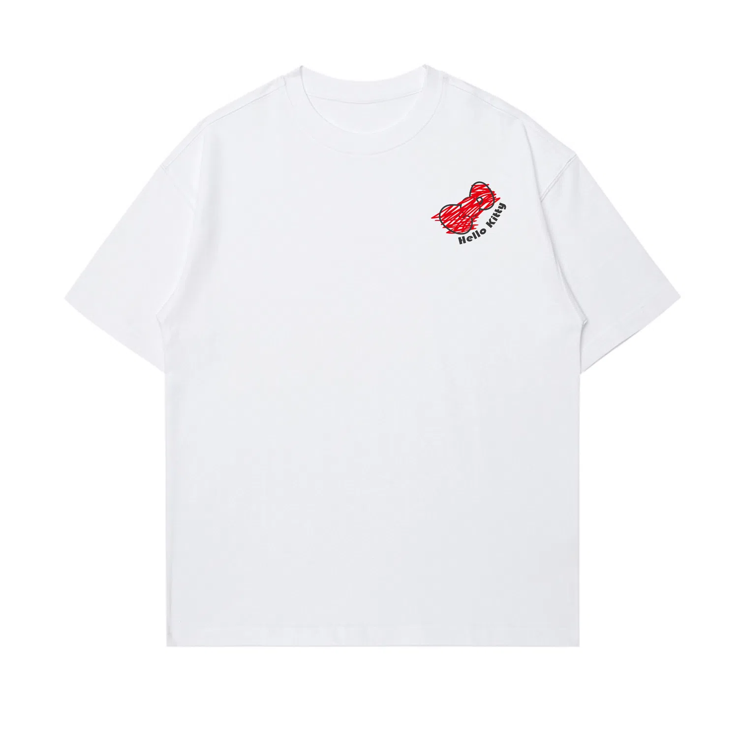 Sanrio x Hello Kitty T
