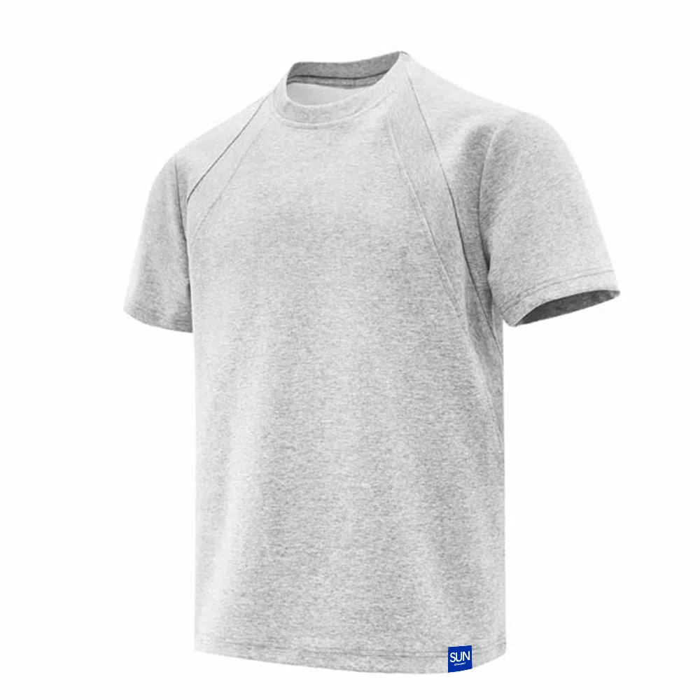 SUNSETMONENT 260boxyT