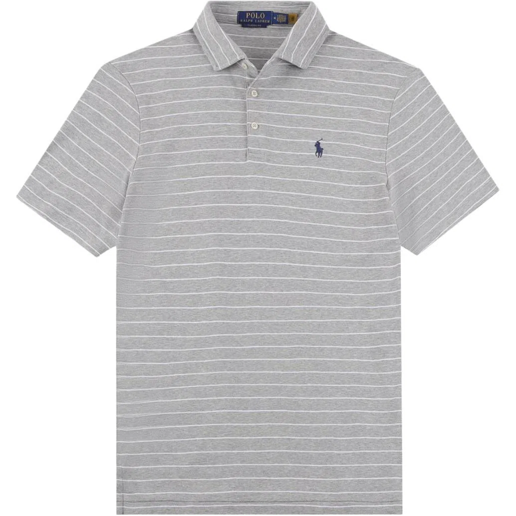 Polo Ralph Lauren SS25 LogoPolo