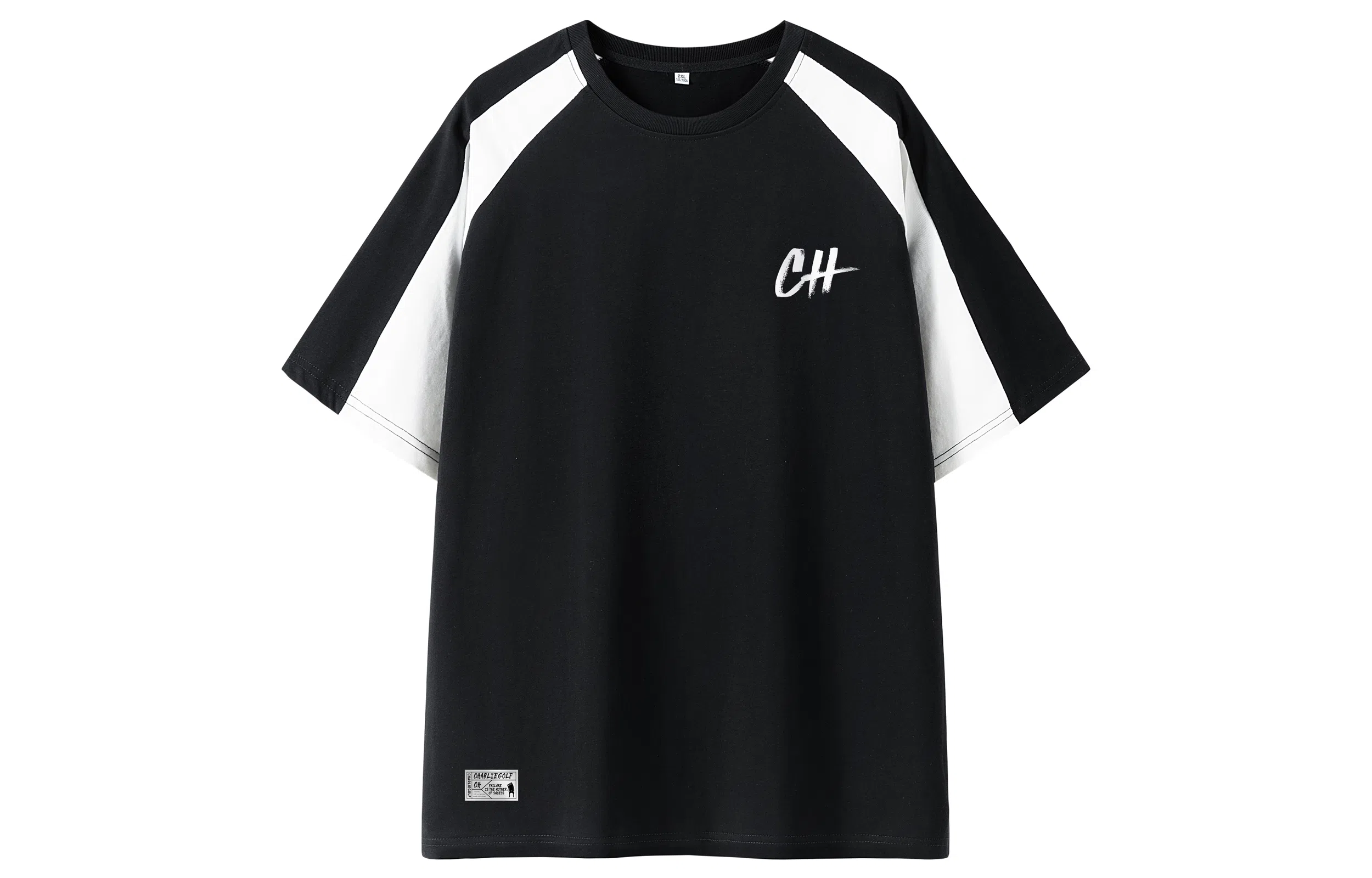 CHARLIE GOLF x KYLE'SBOX CAT T