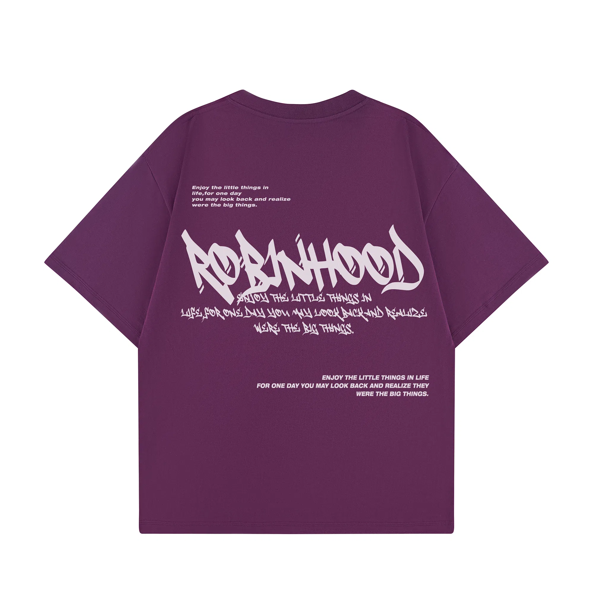 ROBINHOOD logo T