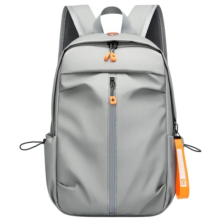 恒源祥 简约日常通勤 耐磨面料 背包双肩包 男款 多色