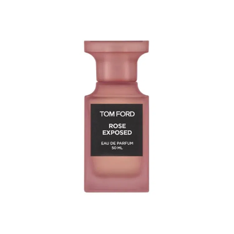 Tom Ford Rose Exposed