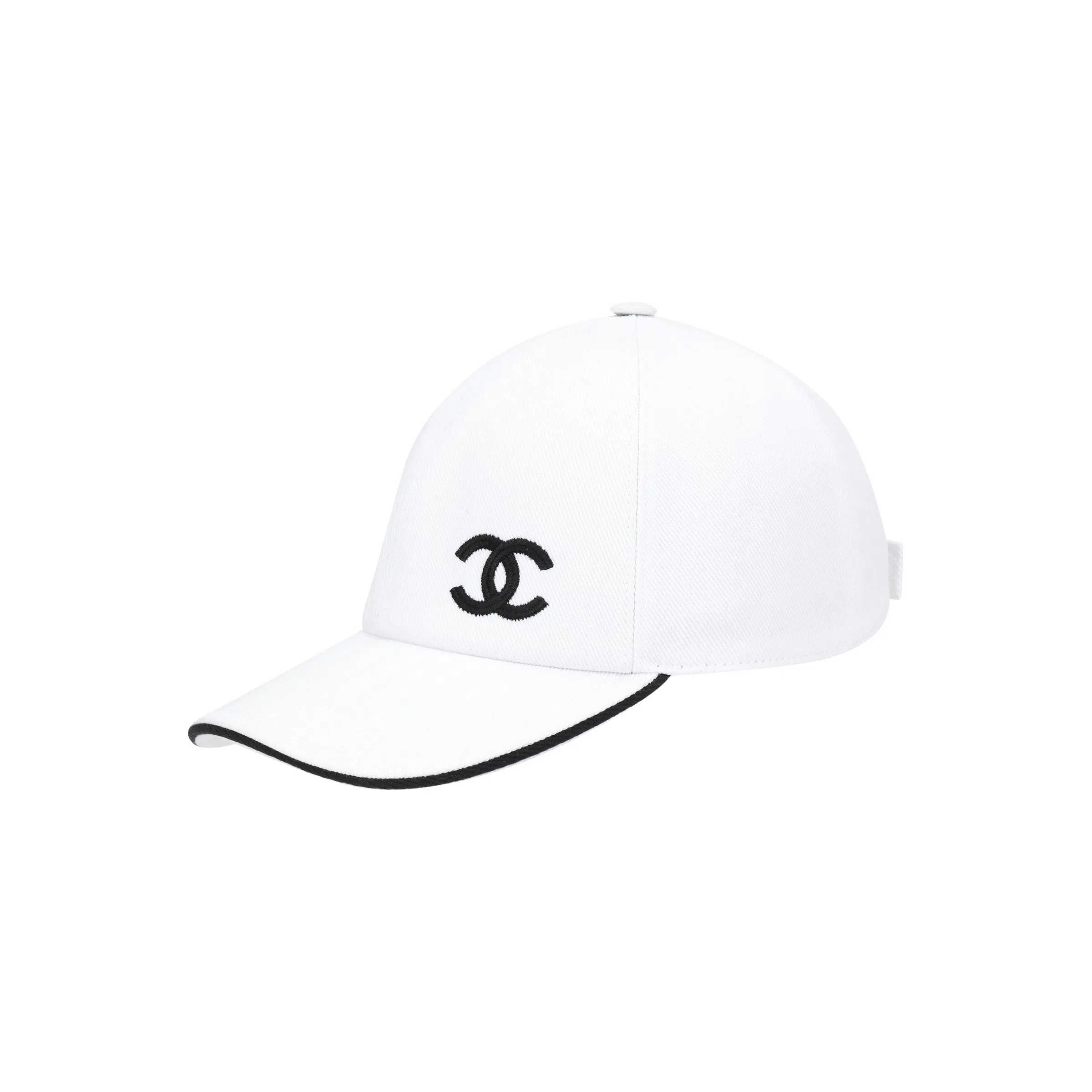 CHANEL 25P Logo -