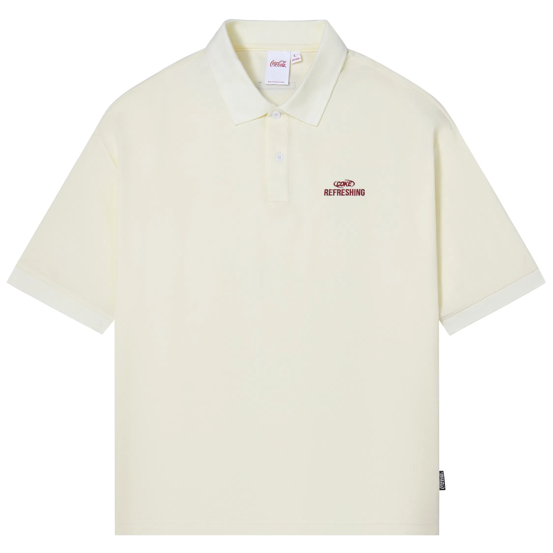 Coke Polo