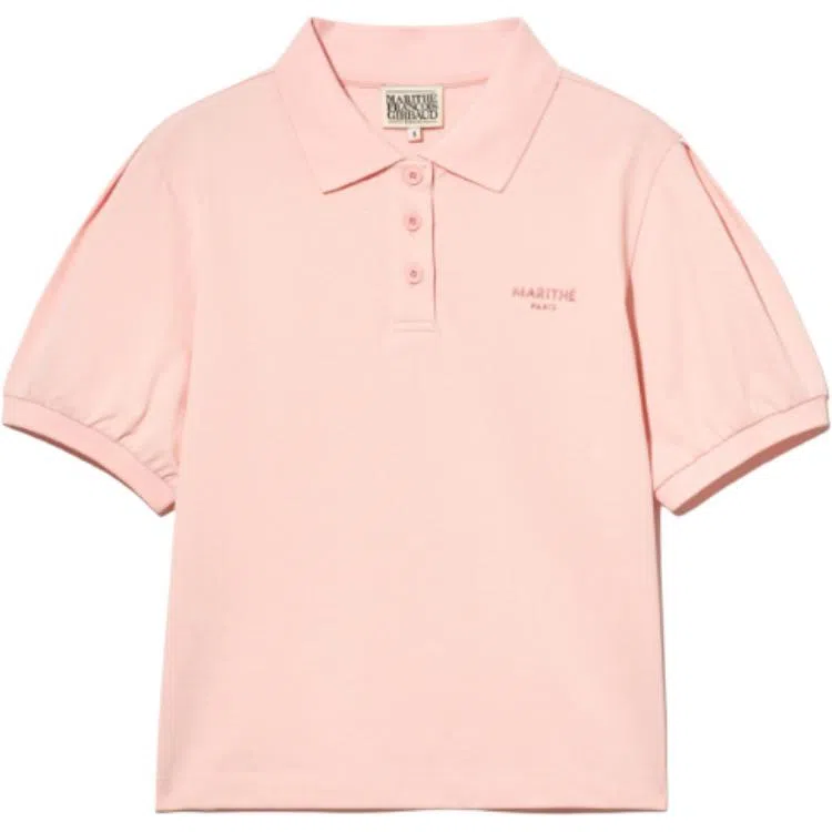 MARITHE FRANCOIS GIRBAUD SS25 T