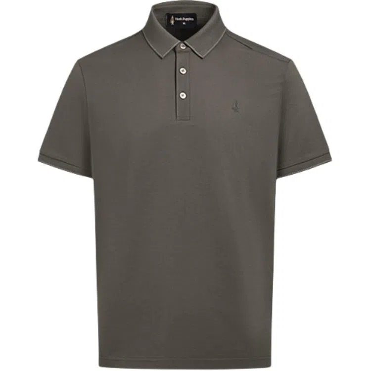 Hush Puppies Polo