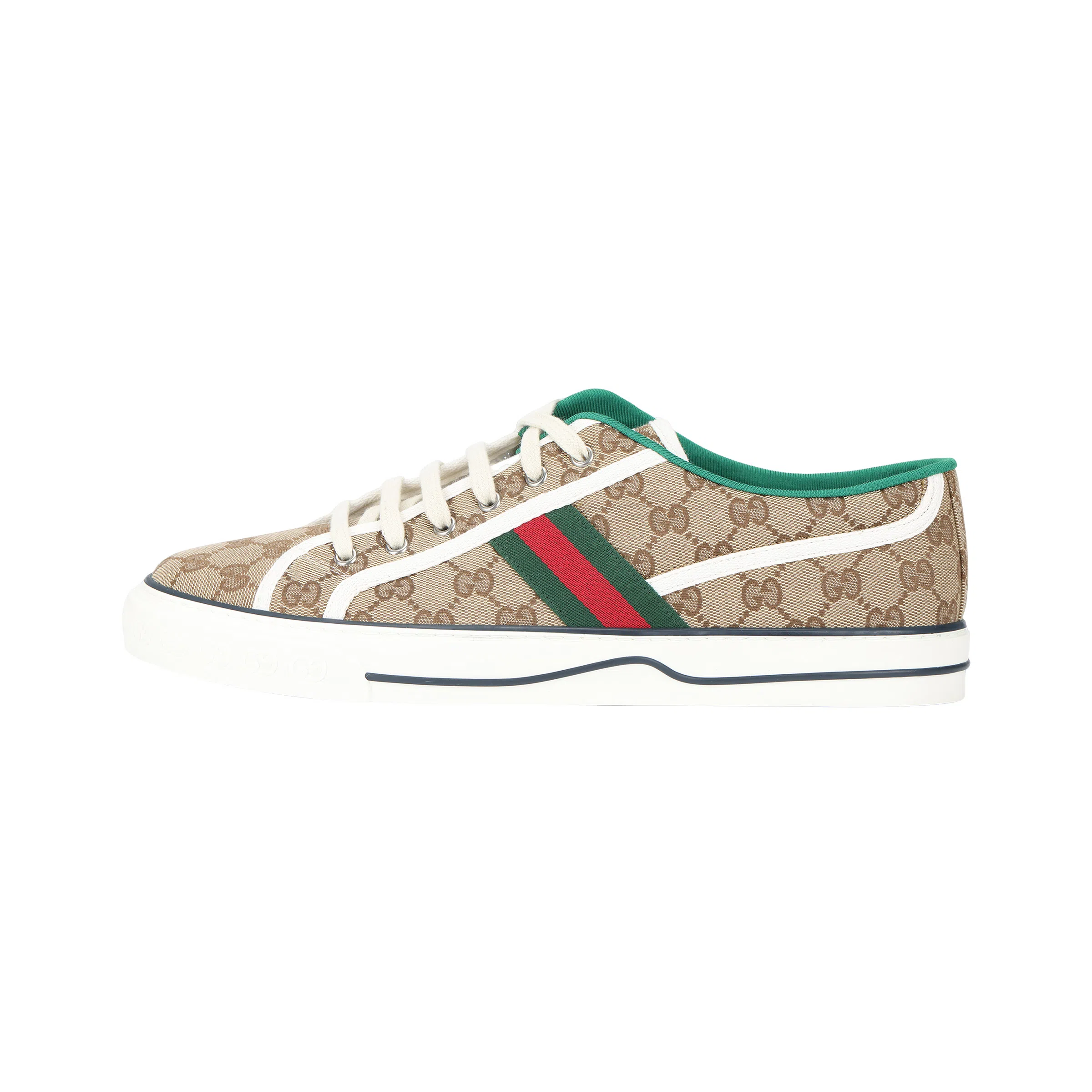 Gucci Tennis 1977