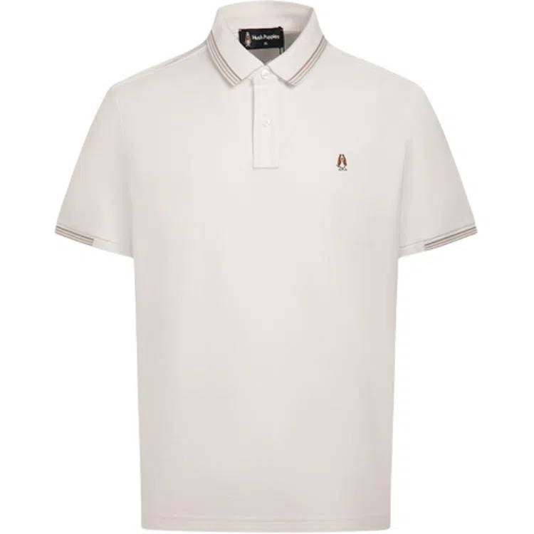 Hush Puppies Polo