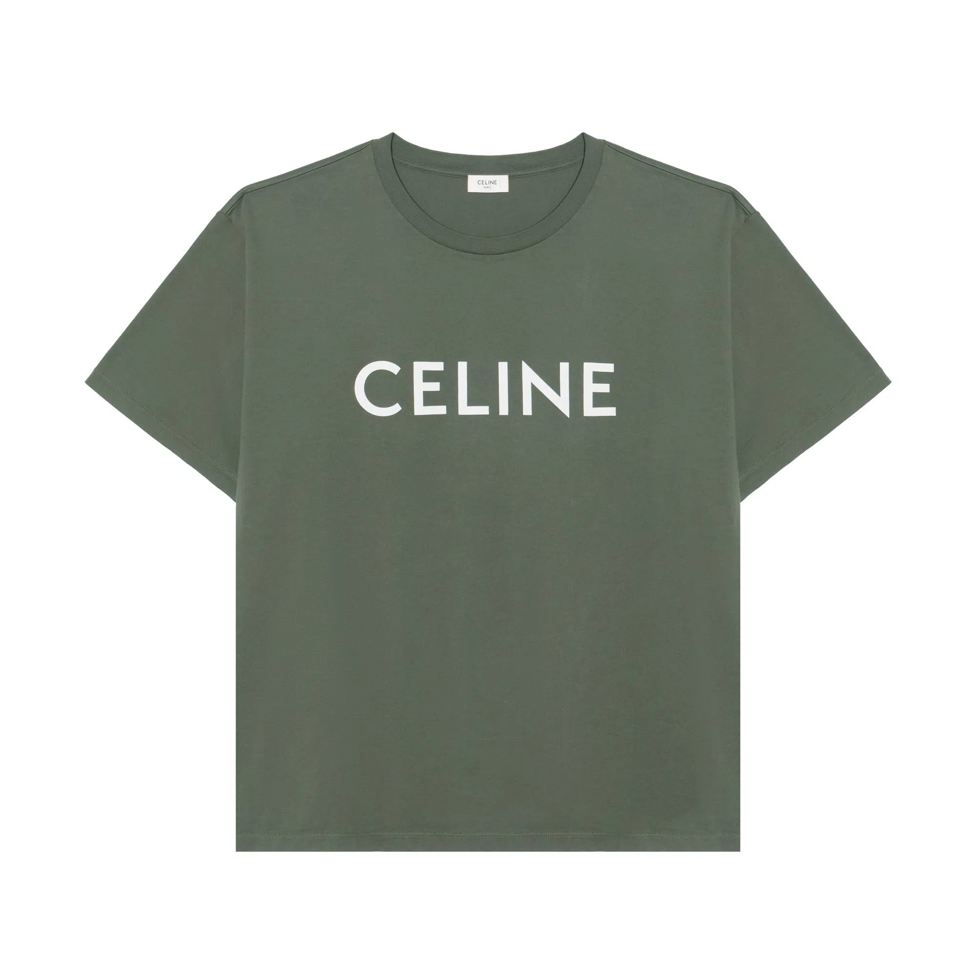 CELINE SS23 LogoT