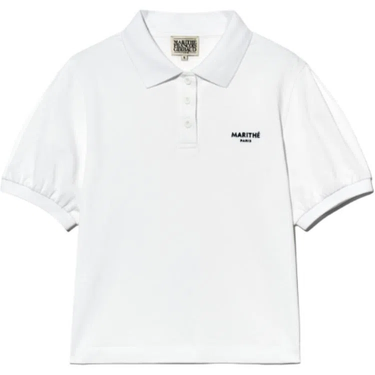 MARITHE FRANCOIS GIRBAUD SS25 T