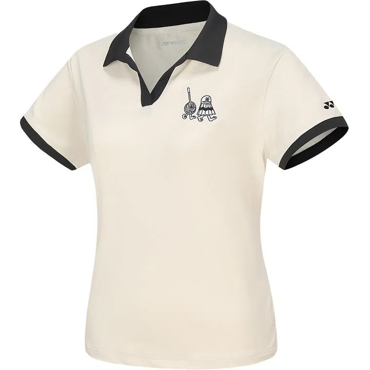 YONEX POLO T
