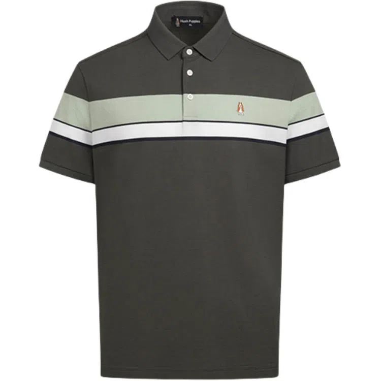 Hush Puppies Polo