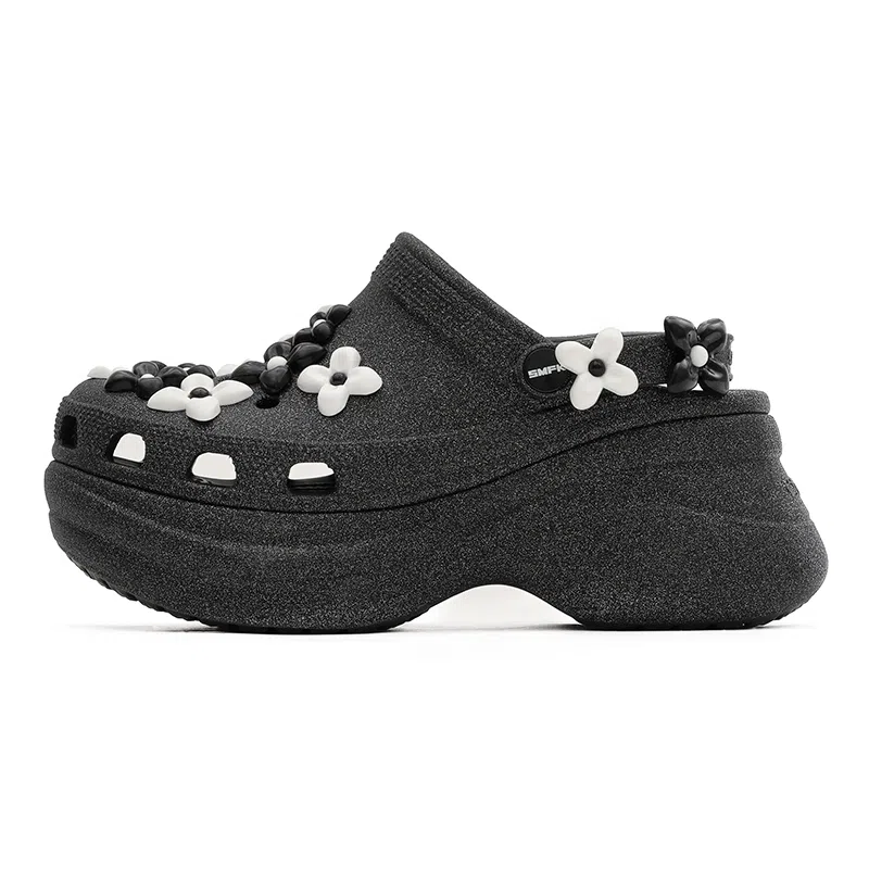 CROCS x SMFK EVA