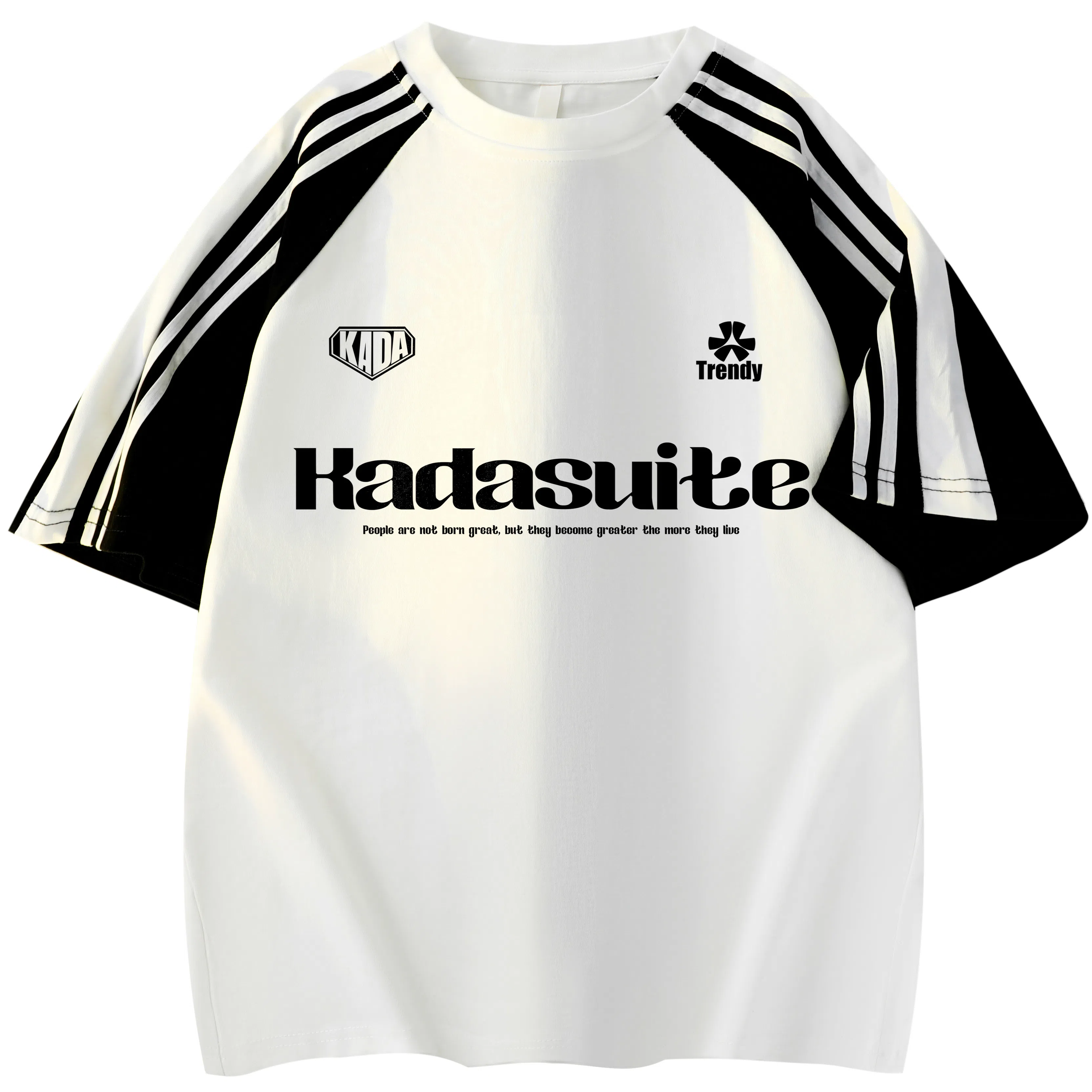 KADAKADA SUITE 260gLogoT