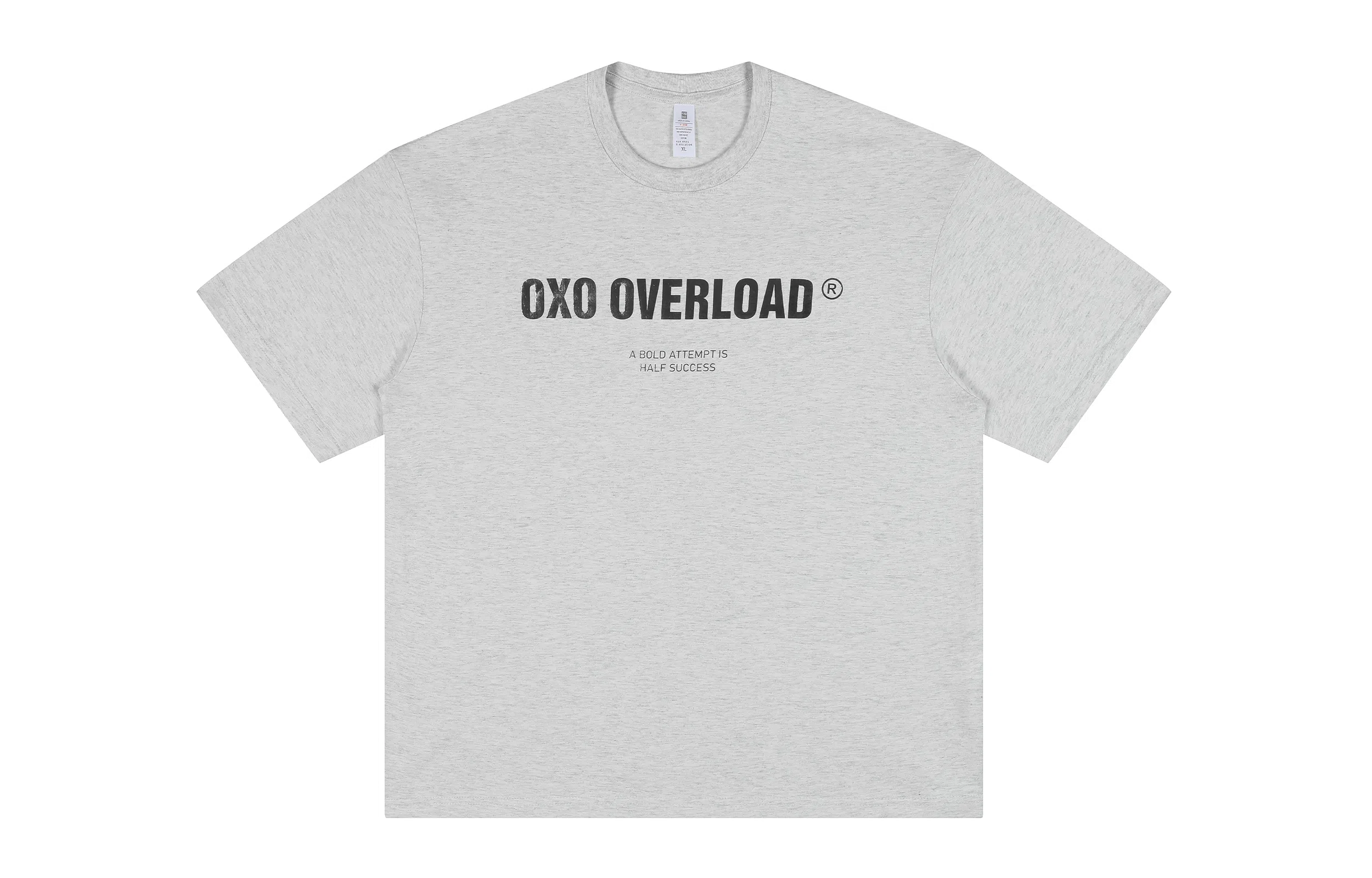 OXO OVERLOAD LogoT