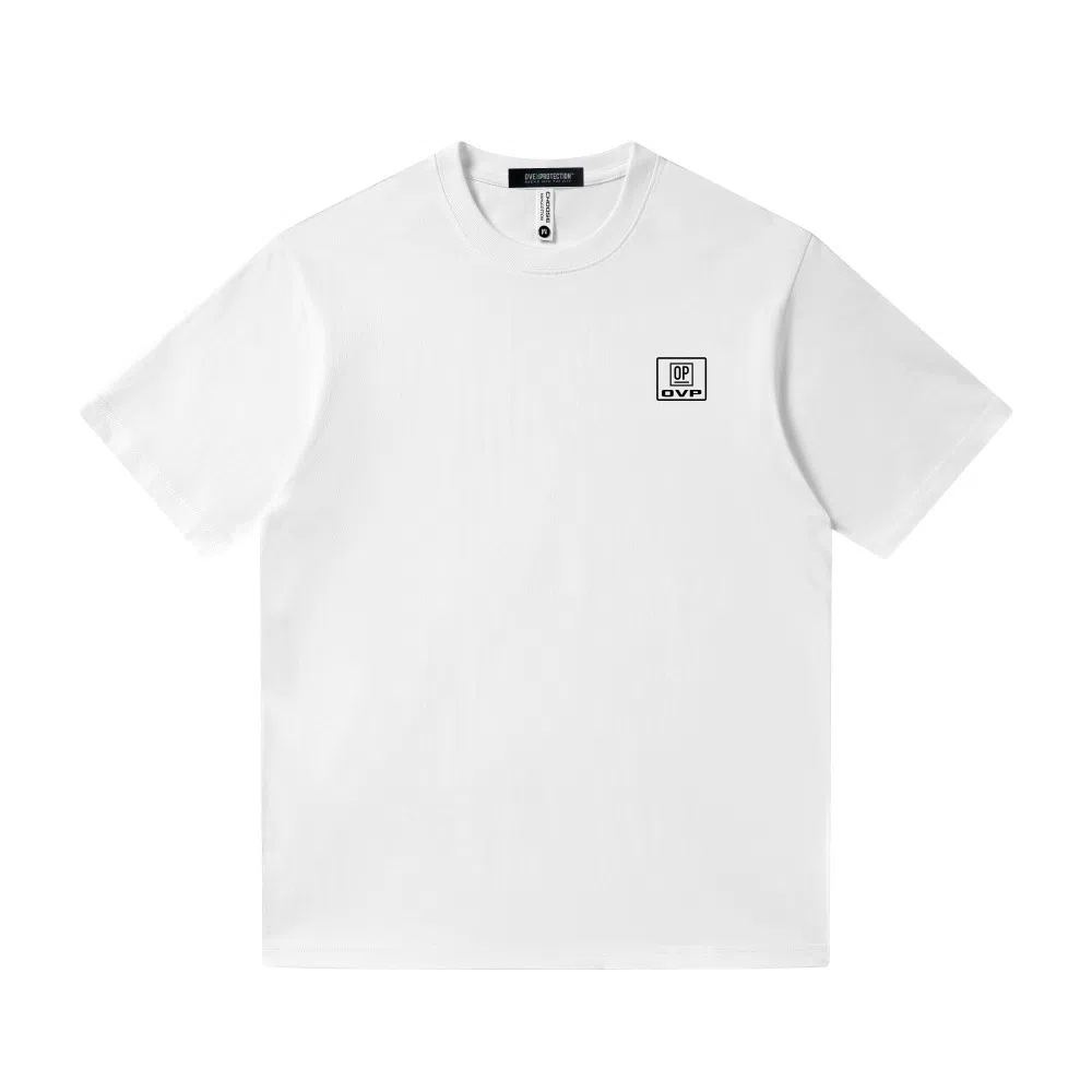 OVERPROTECTION LogoT