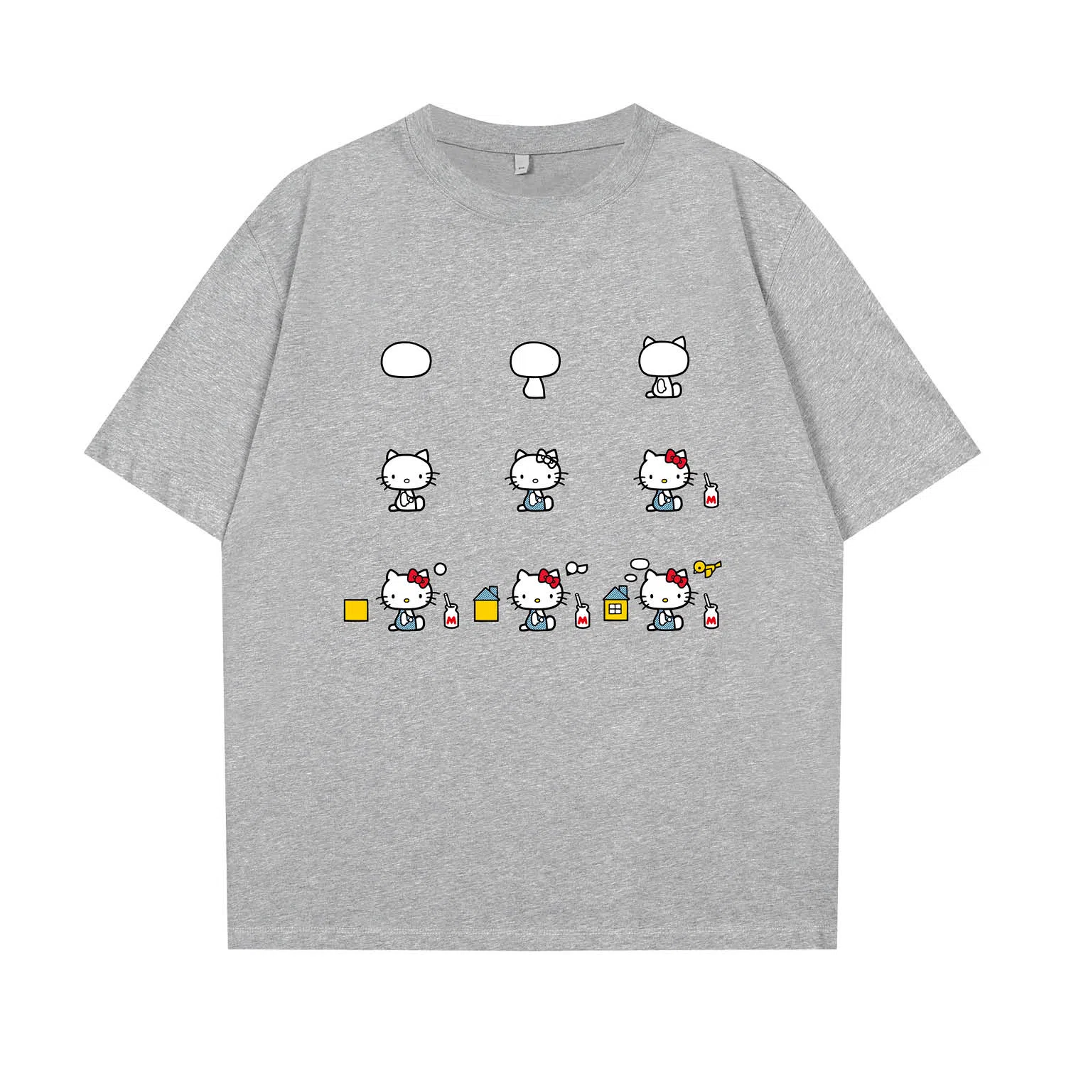 Sanrio x Hello Kitty SS25 T