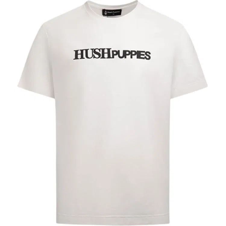 Hush Puppies T