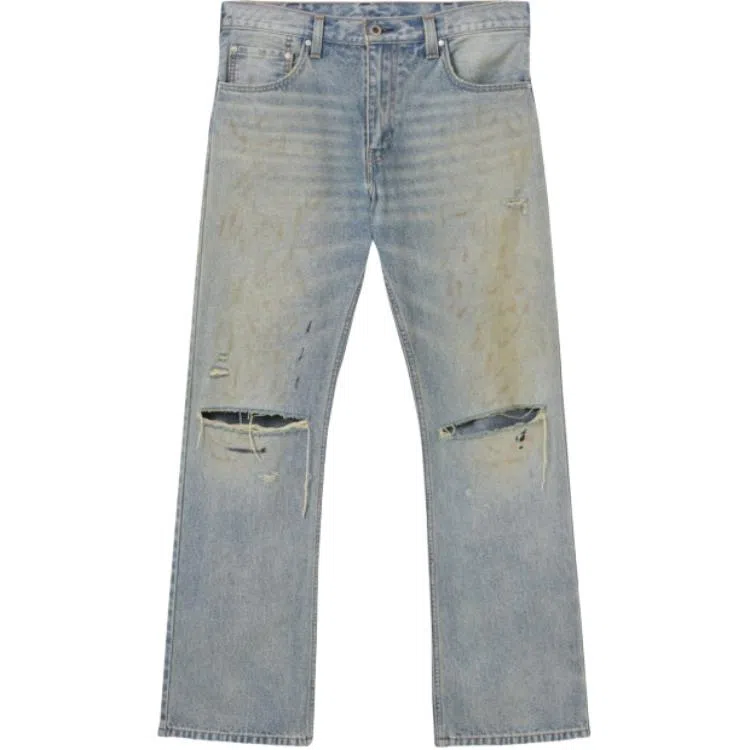 Levi's SilverTab