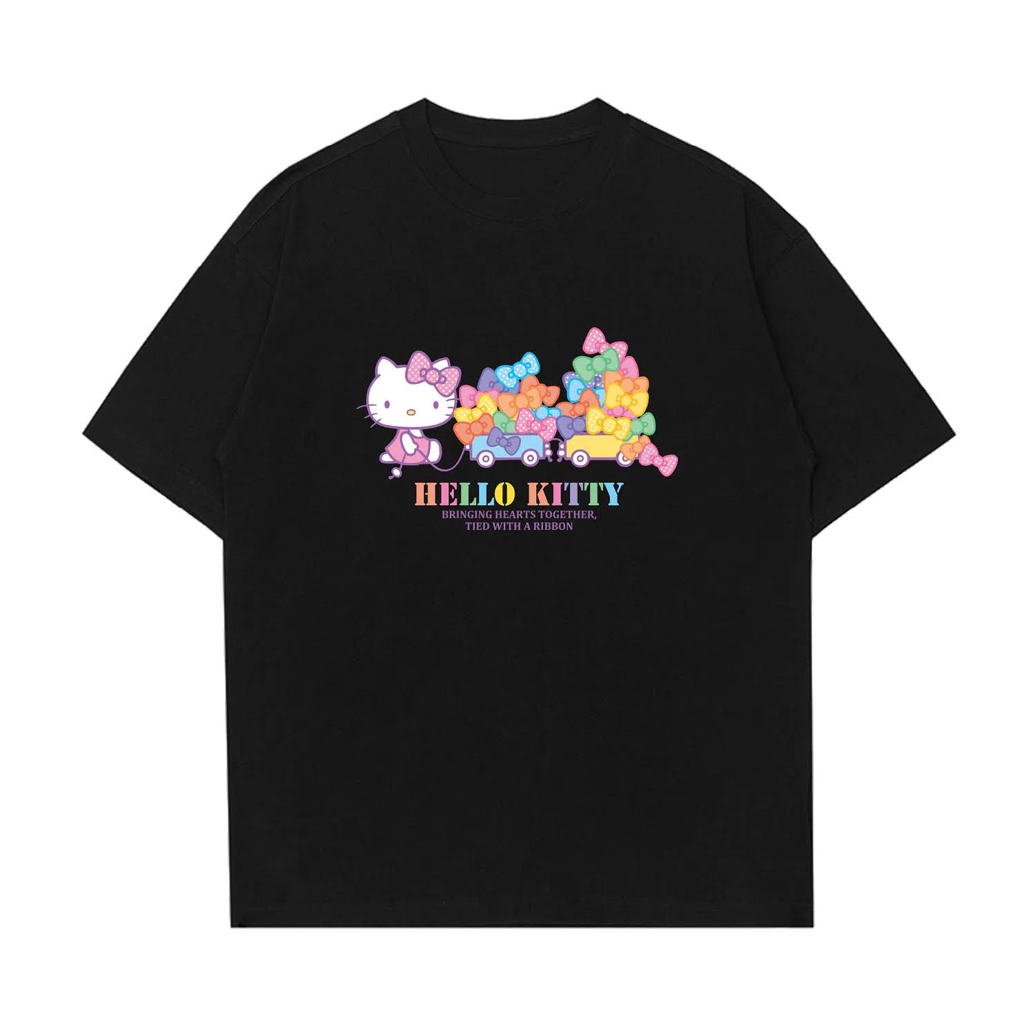 Sanrio x Hello Kitty T