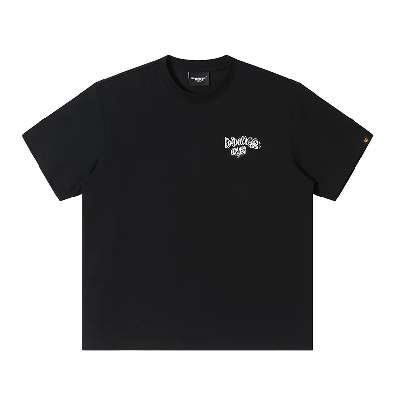 DANGEROUSPEOPLE T