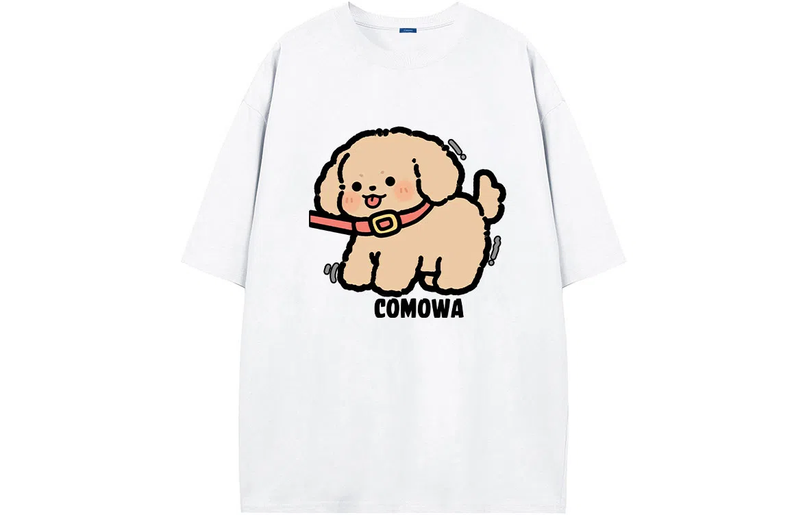 COMOWA logoT