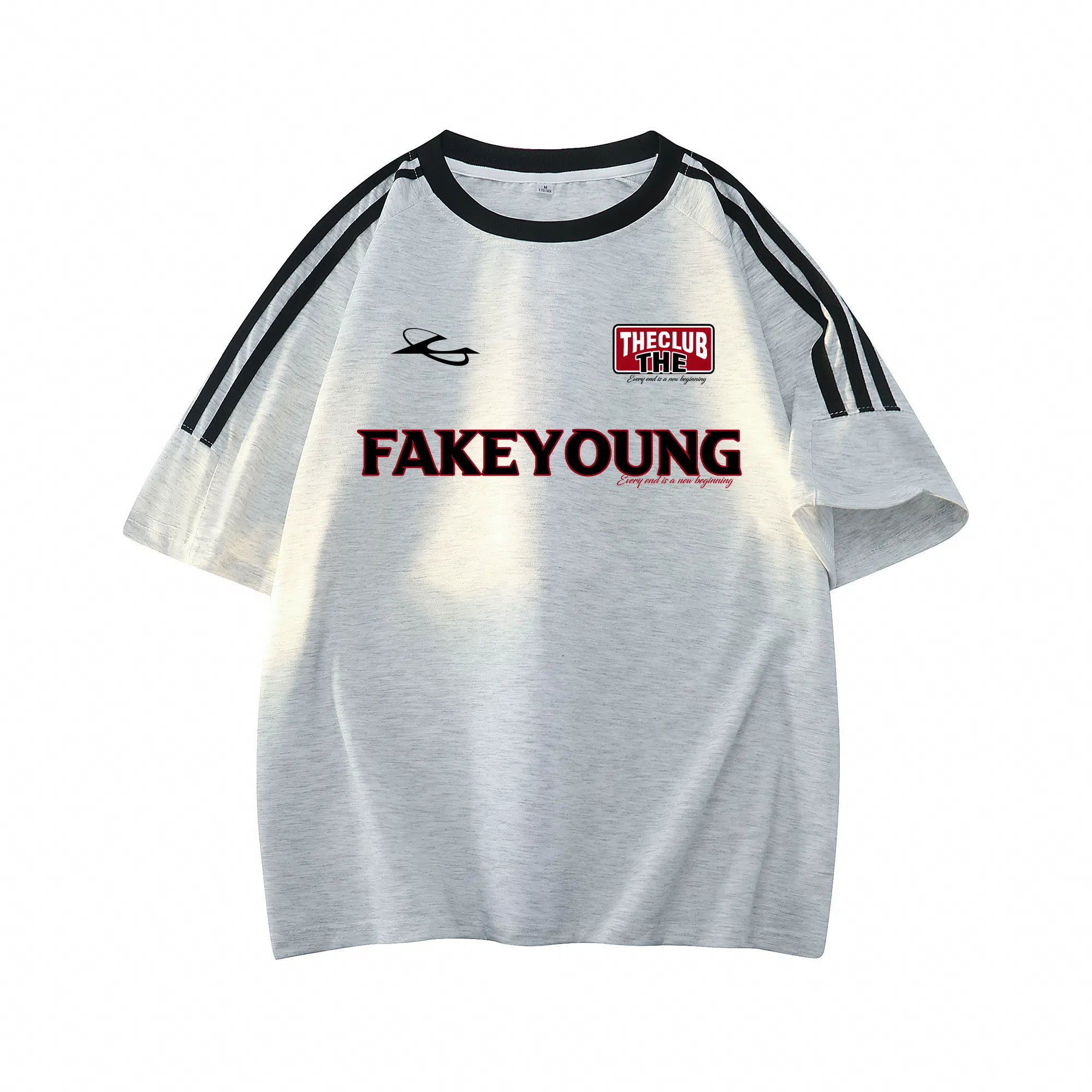 Fakeyoung LOGOT