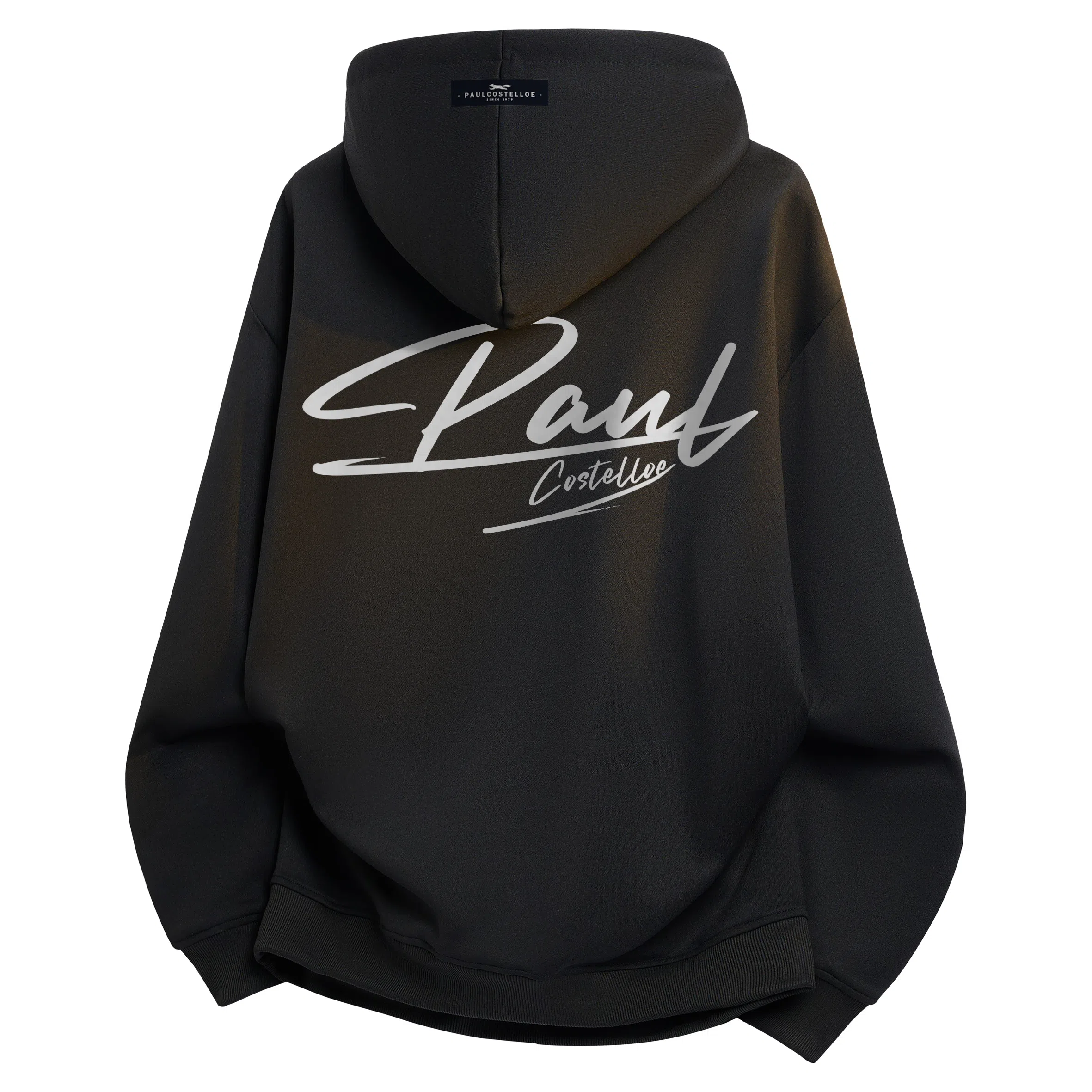 PAUL COSTELLOE 3DLogo