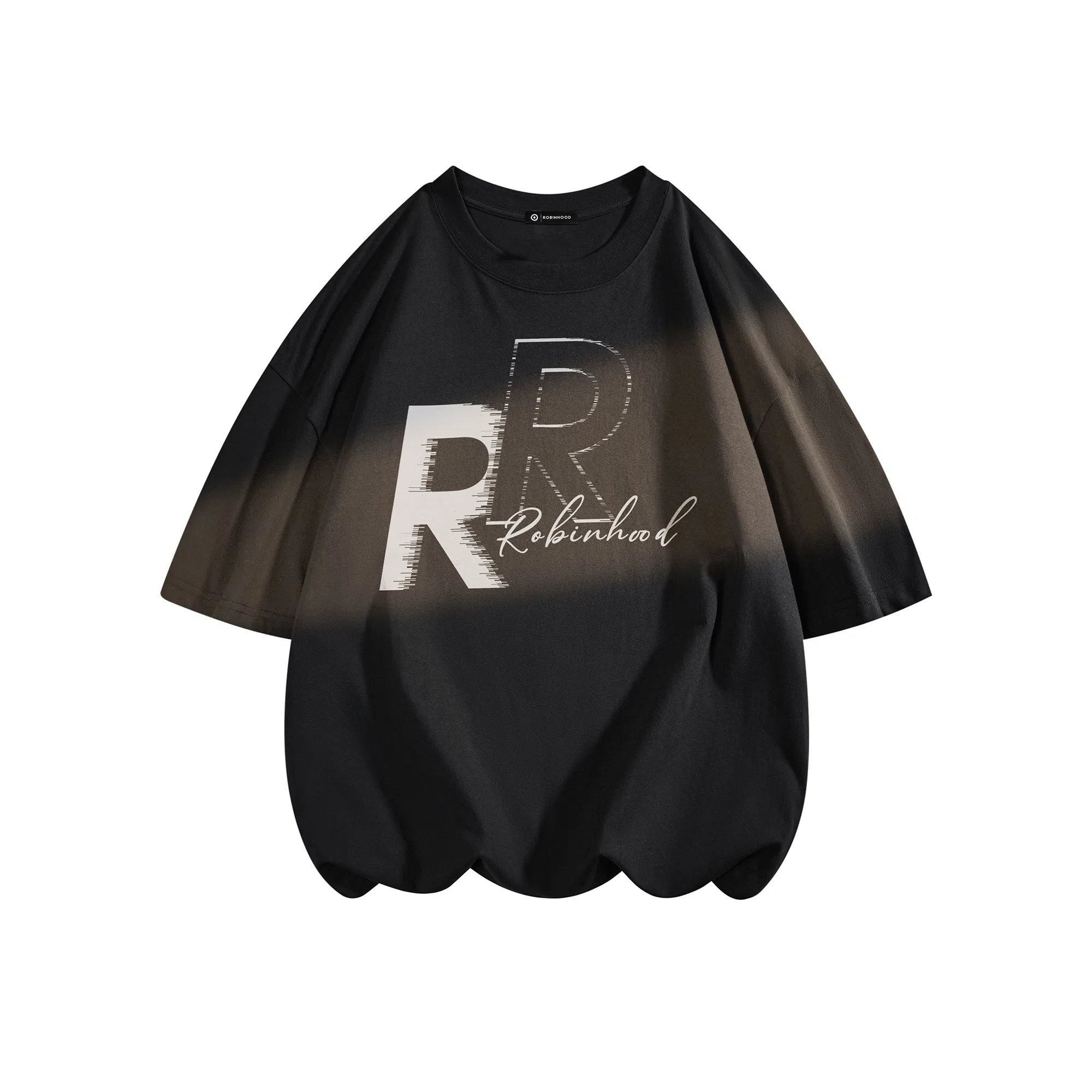 ROBINHOOD Logo T