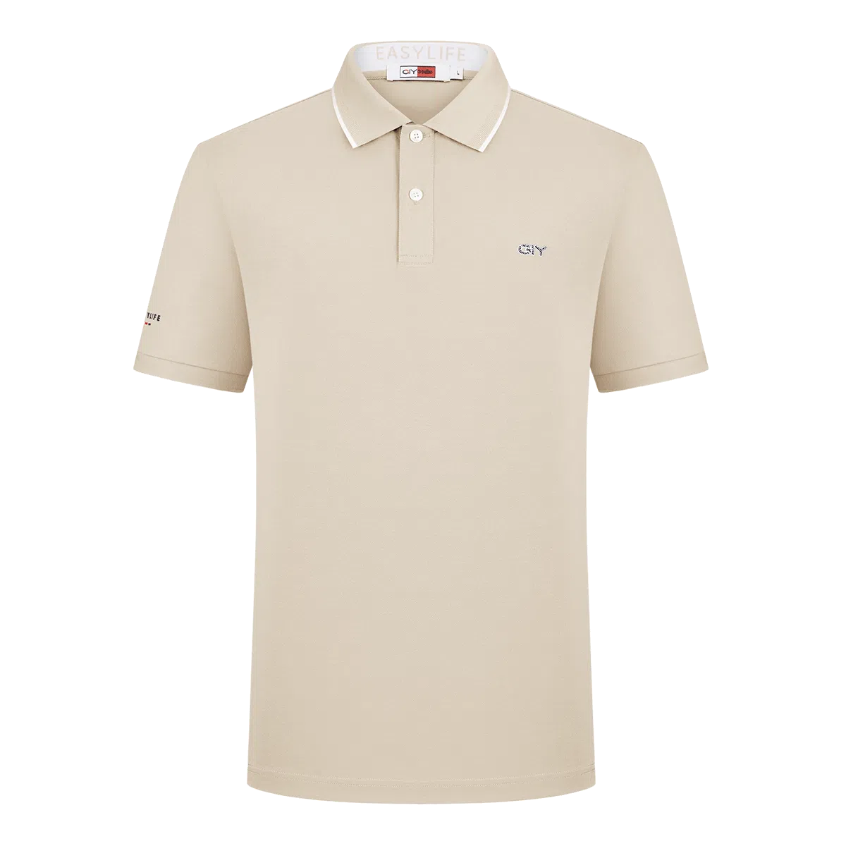 GY goldlion Polo
