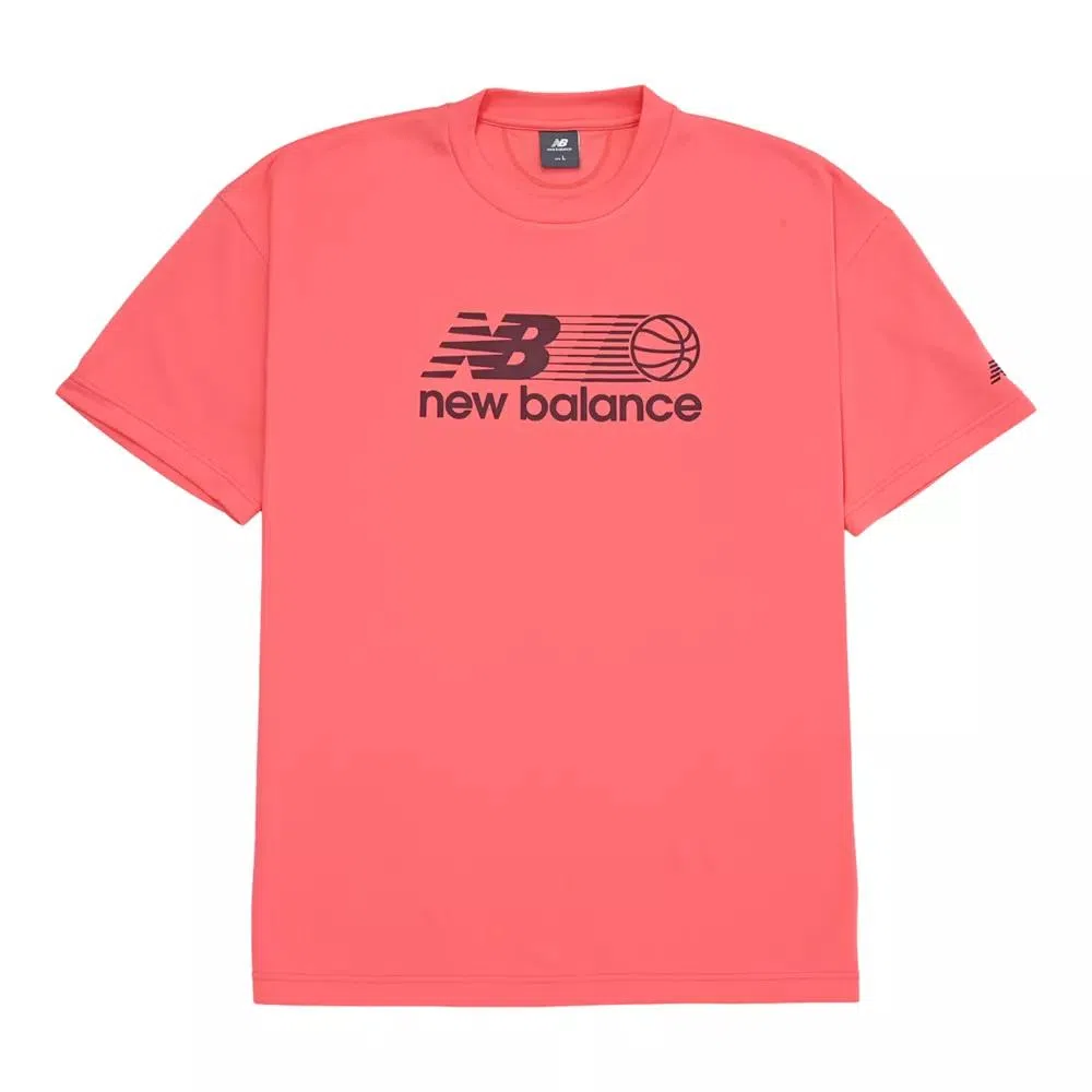 New Balance LogoT