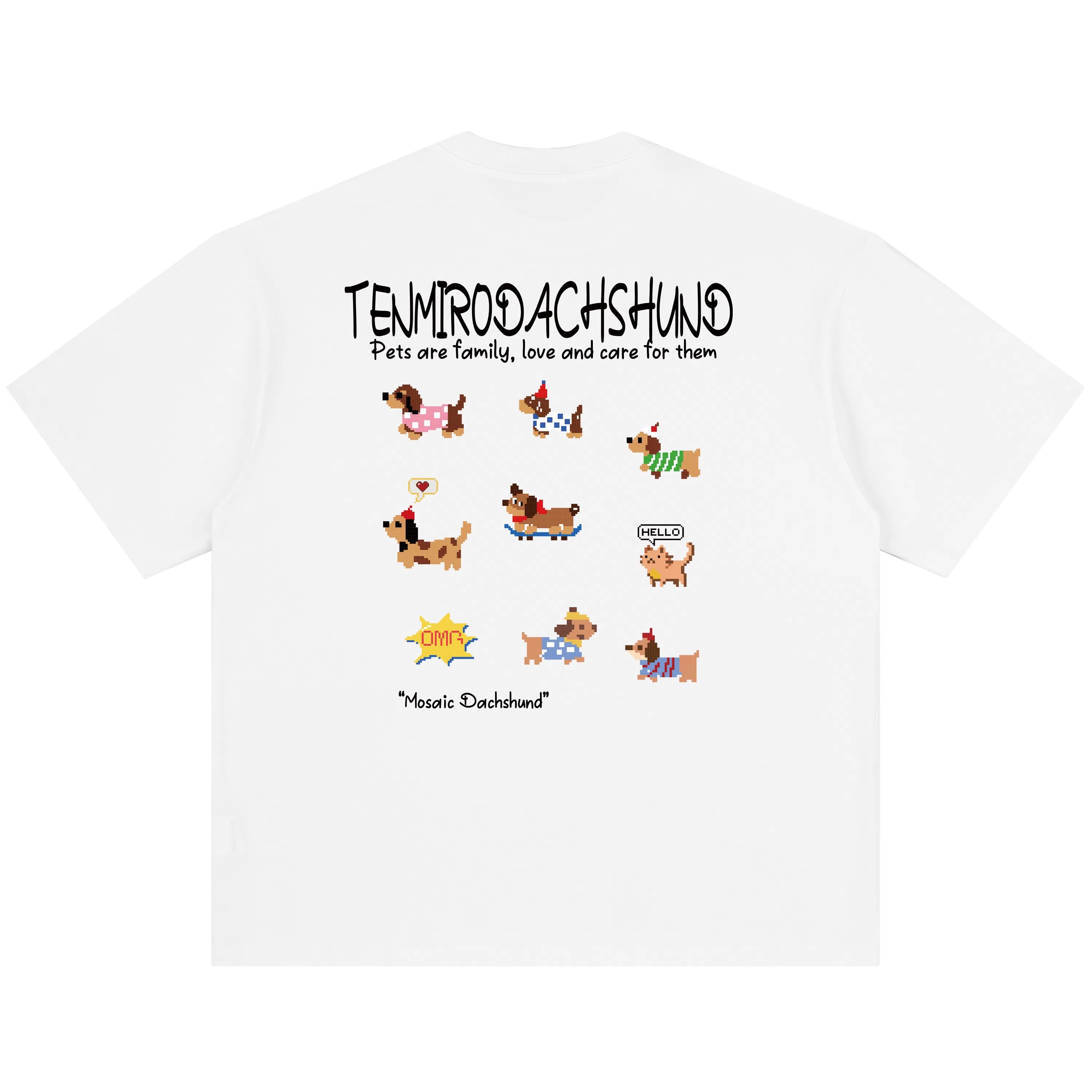 TEN MIRO T