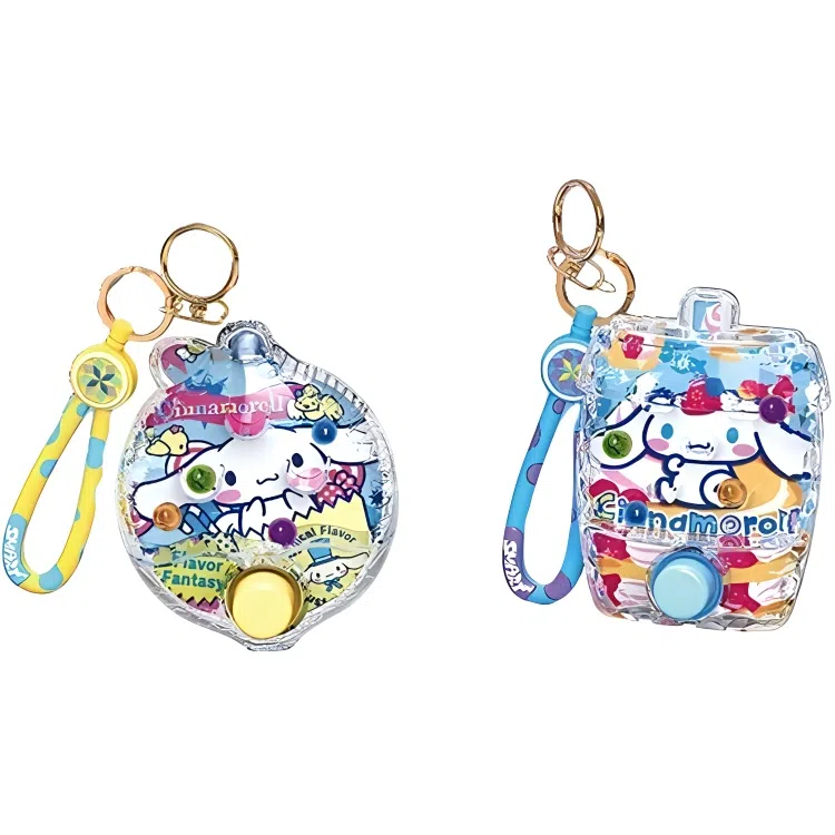 Sanrio x Hello Kitty KT