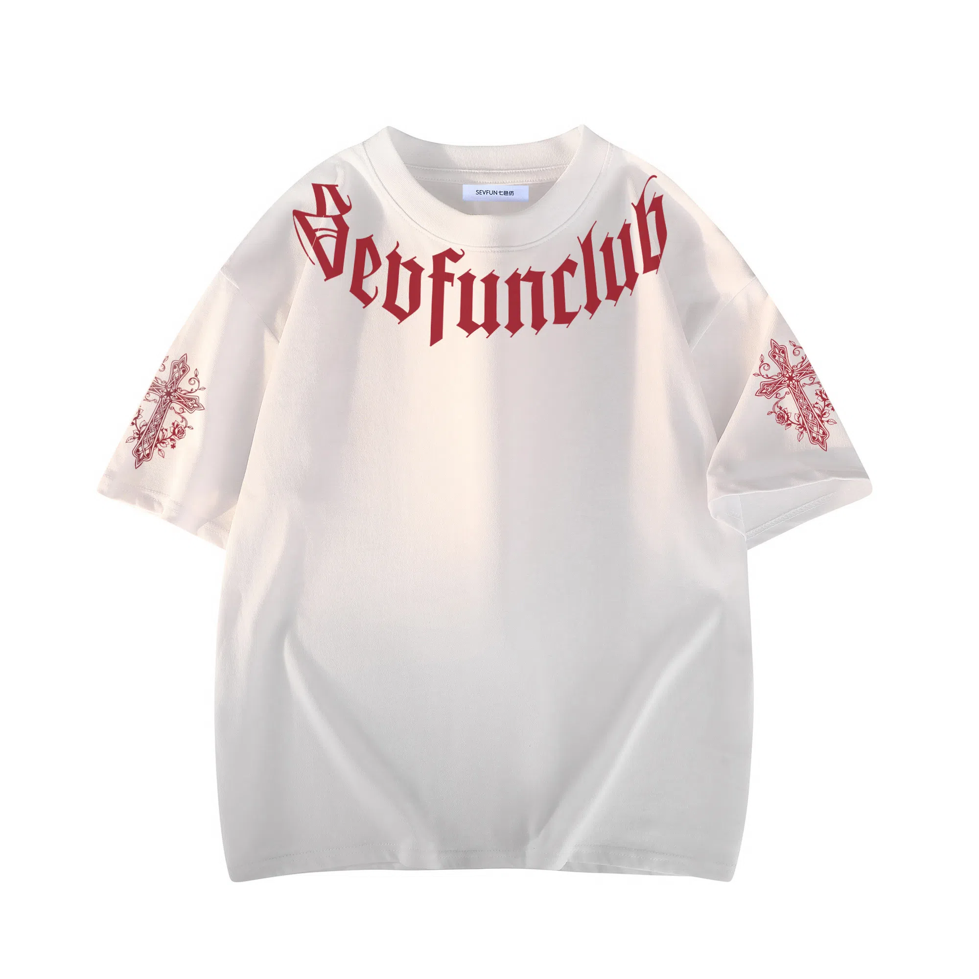 7 SEVFUN LogoT