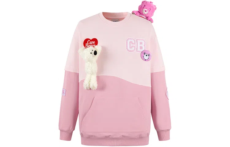 13 DEMARZO x CARE BEARS 23FW