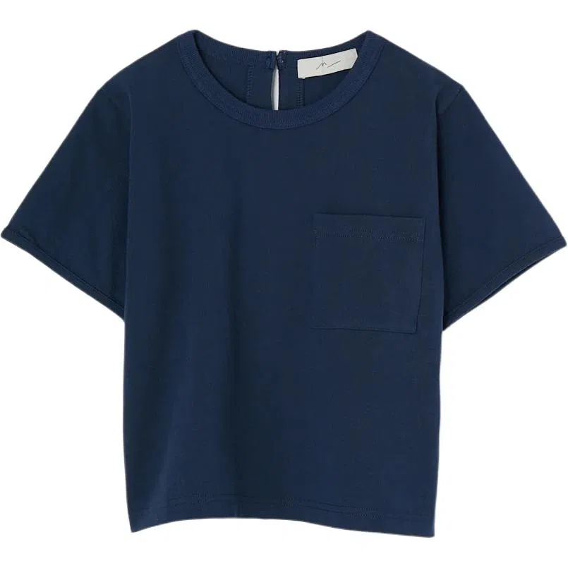 MOUSSY T