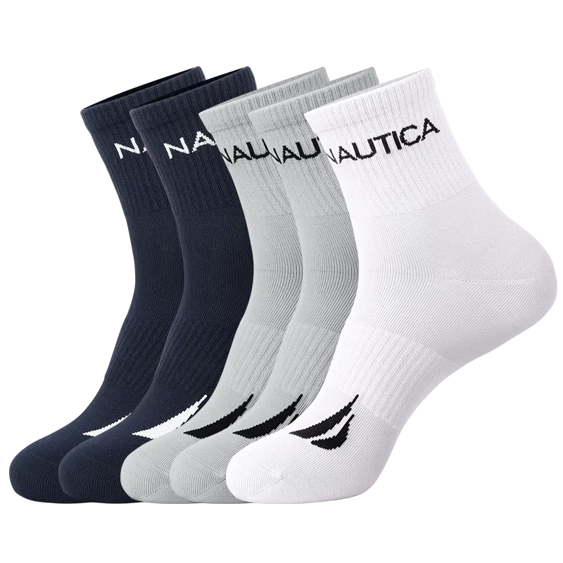 NAUTICA UNDERWEAR 5