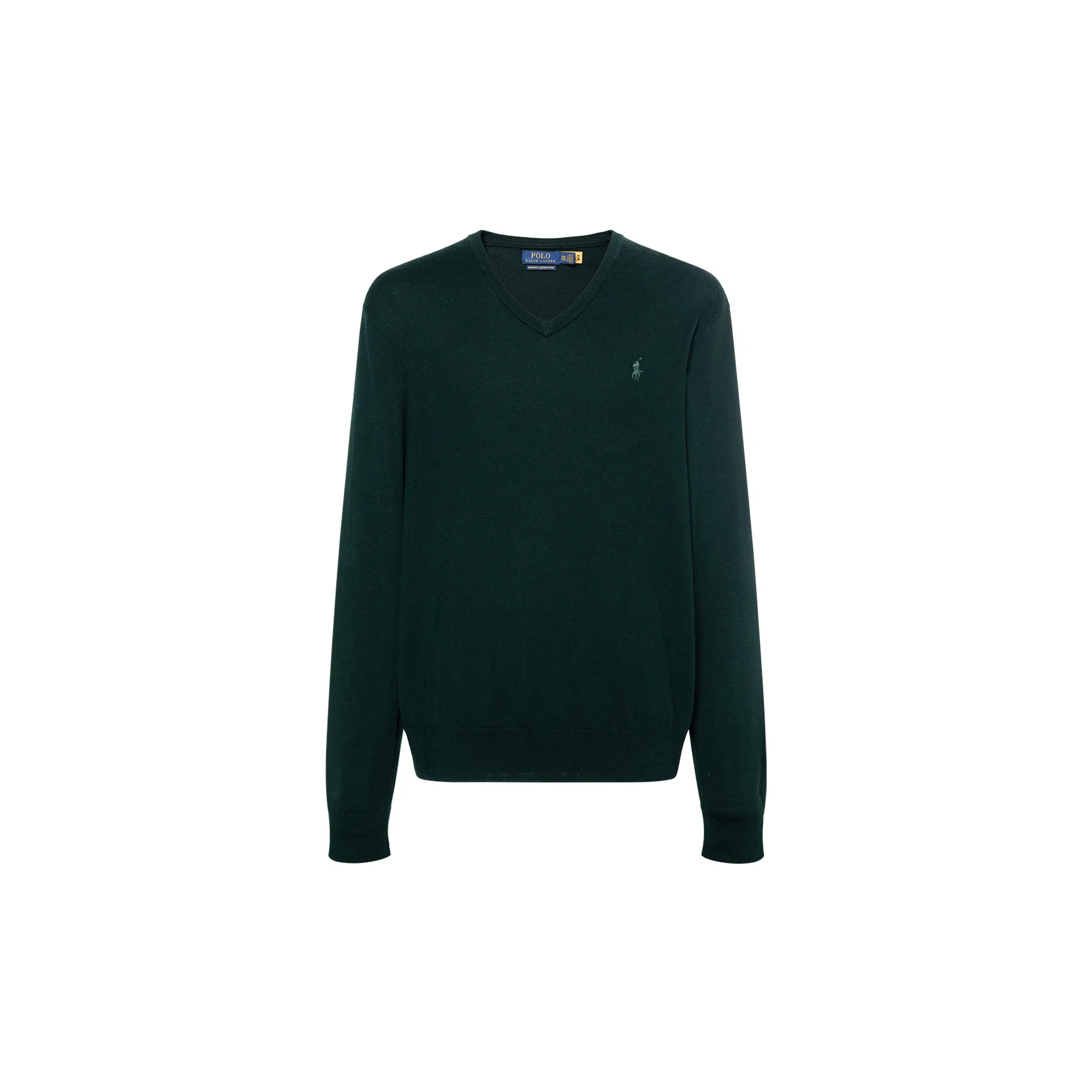 Polo Ralph Lauren FW23 LogoV