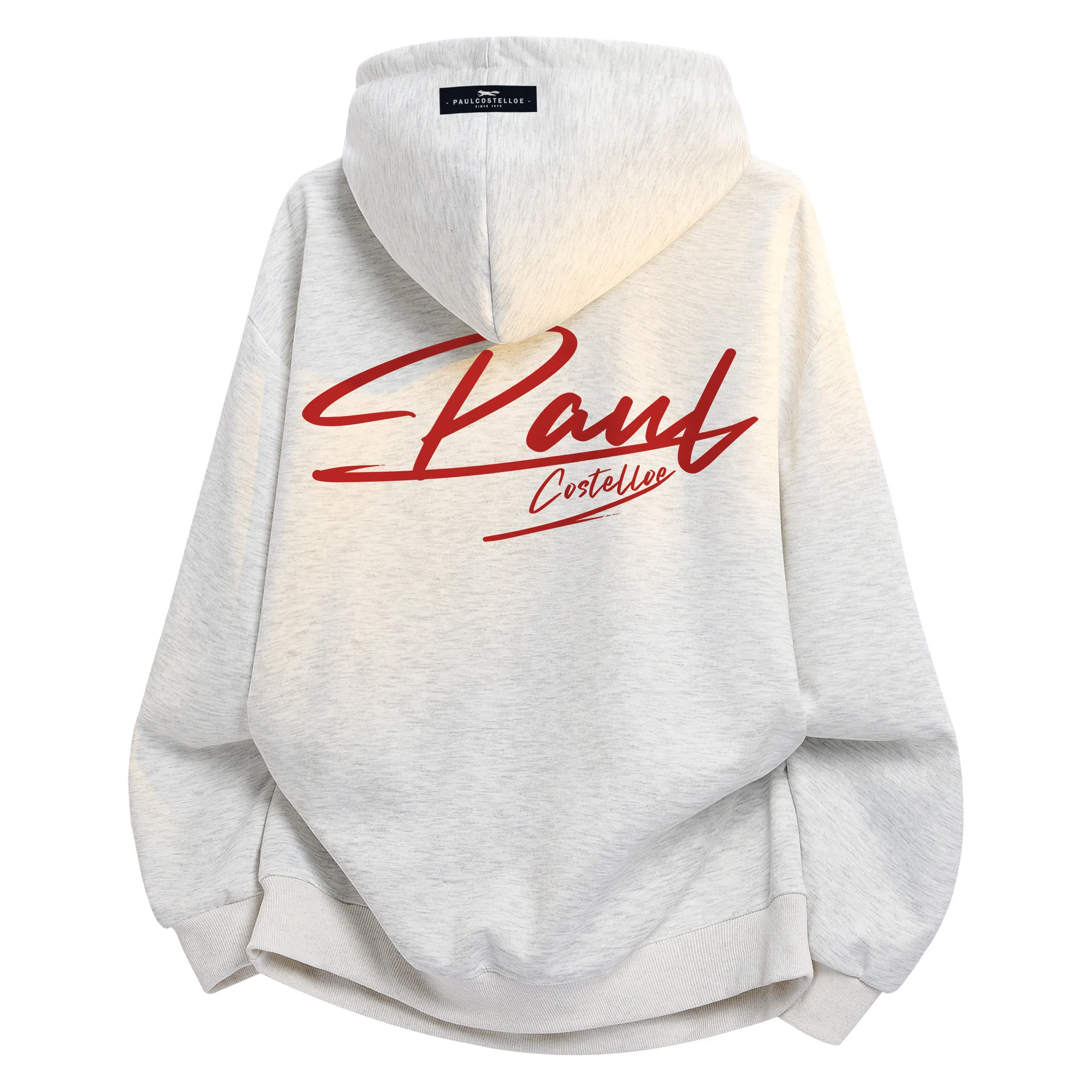 PAUL COSTELLOE 3DLogo