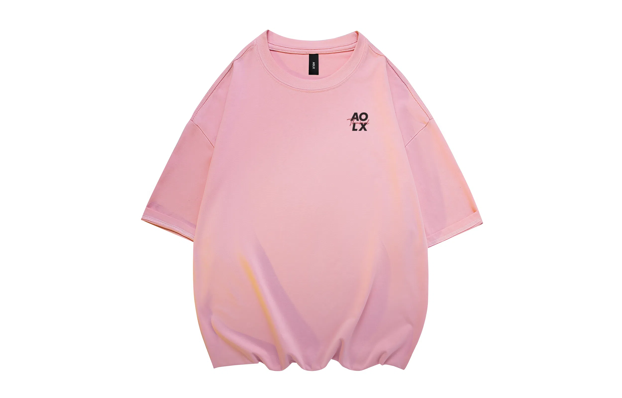 Aolx logoT