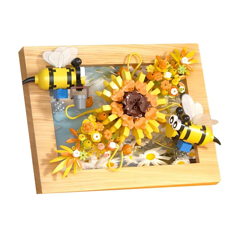 301-600pcs DMY-JM-08