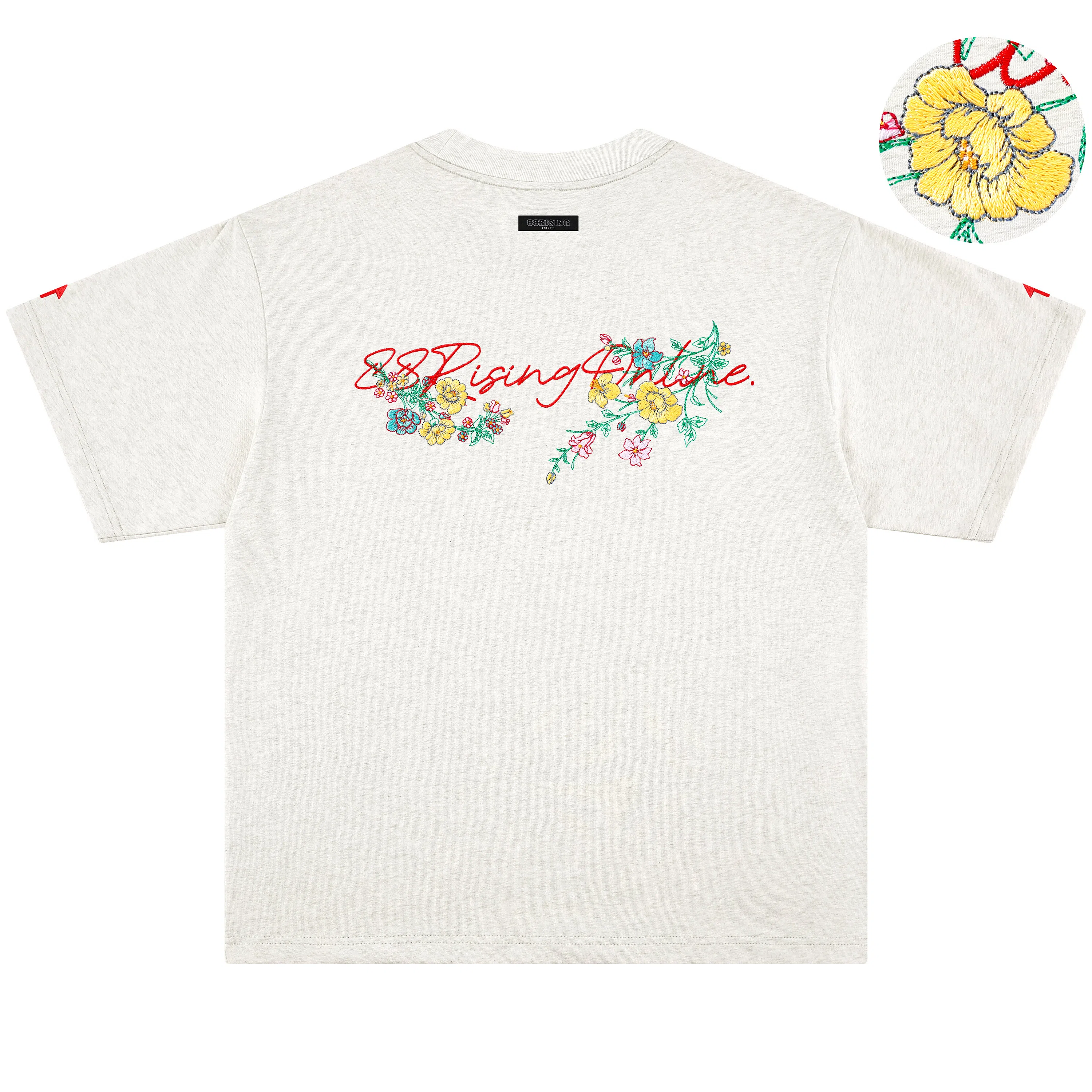 88rising T