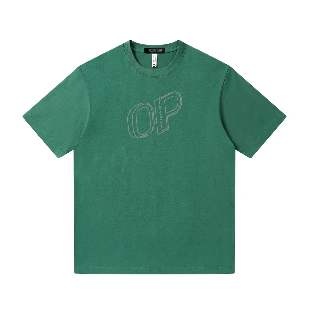 OVERPROTECTION logo260gT